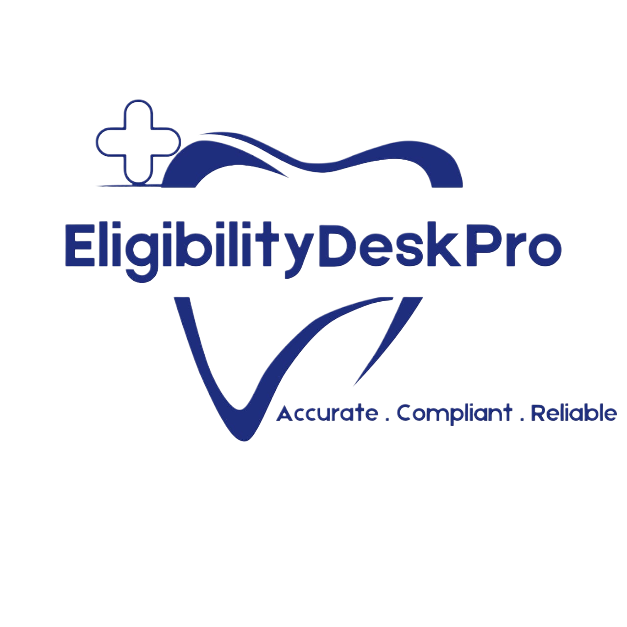 EligibilityDeskPro Logo