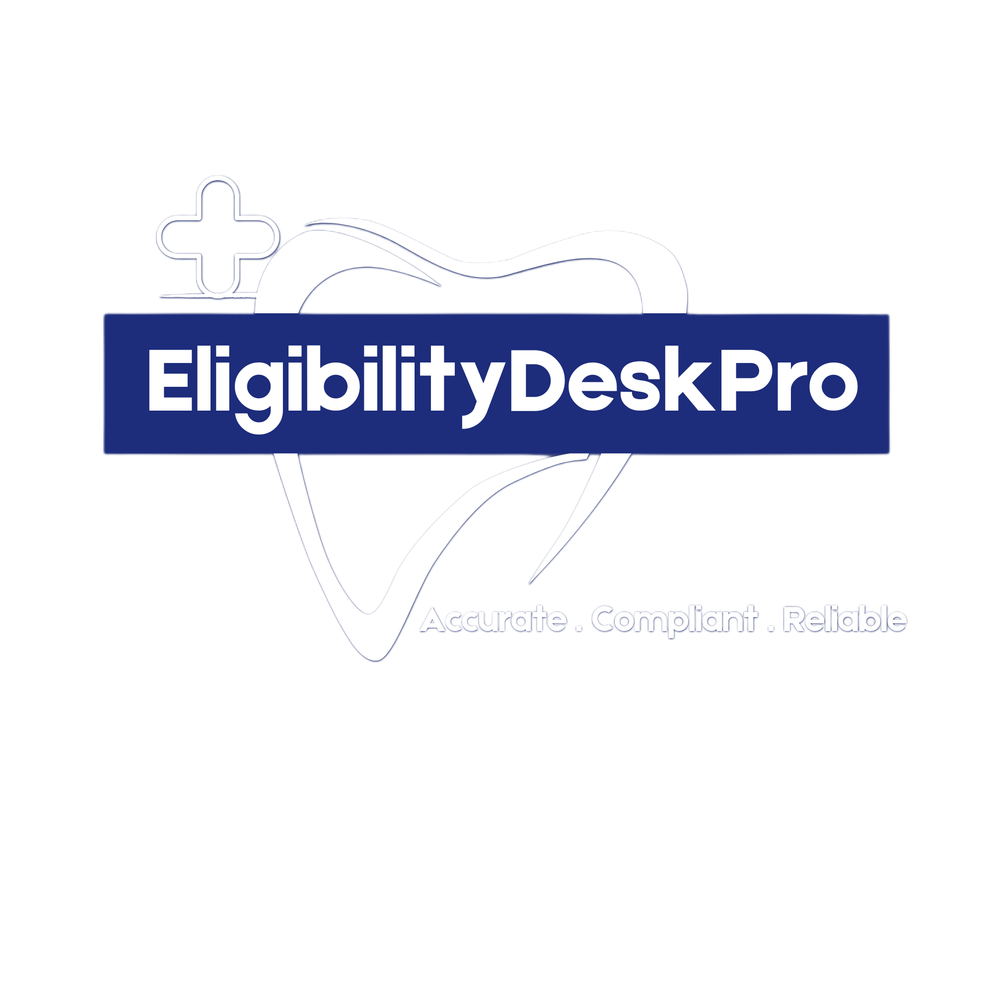 EligibilityDeskPro Logo